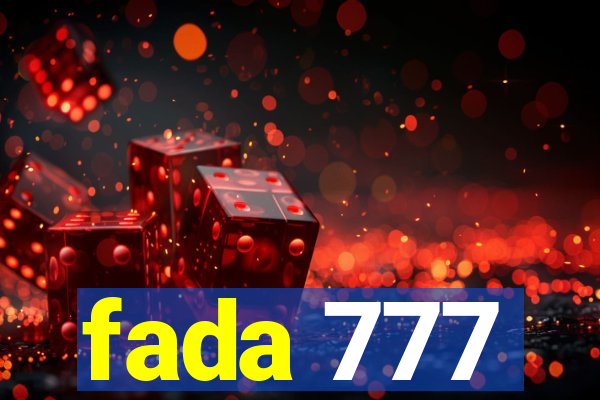 fada 777